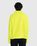Acne Studios – Wool Zipper Jacket Lime Green - Jackets - Green - Image 5