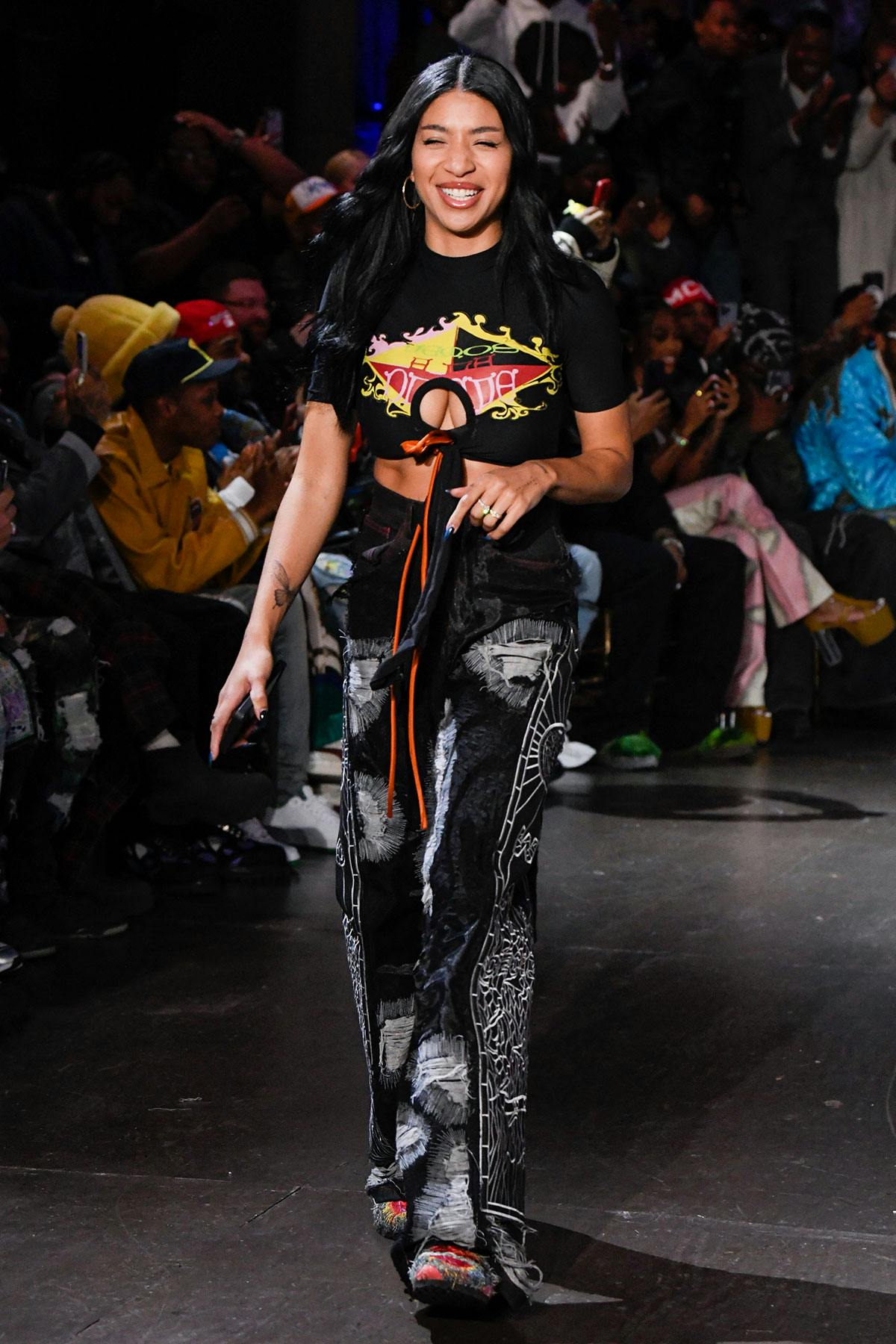 Who-decides-war-fw23-show-5