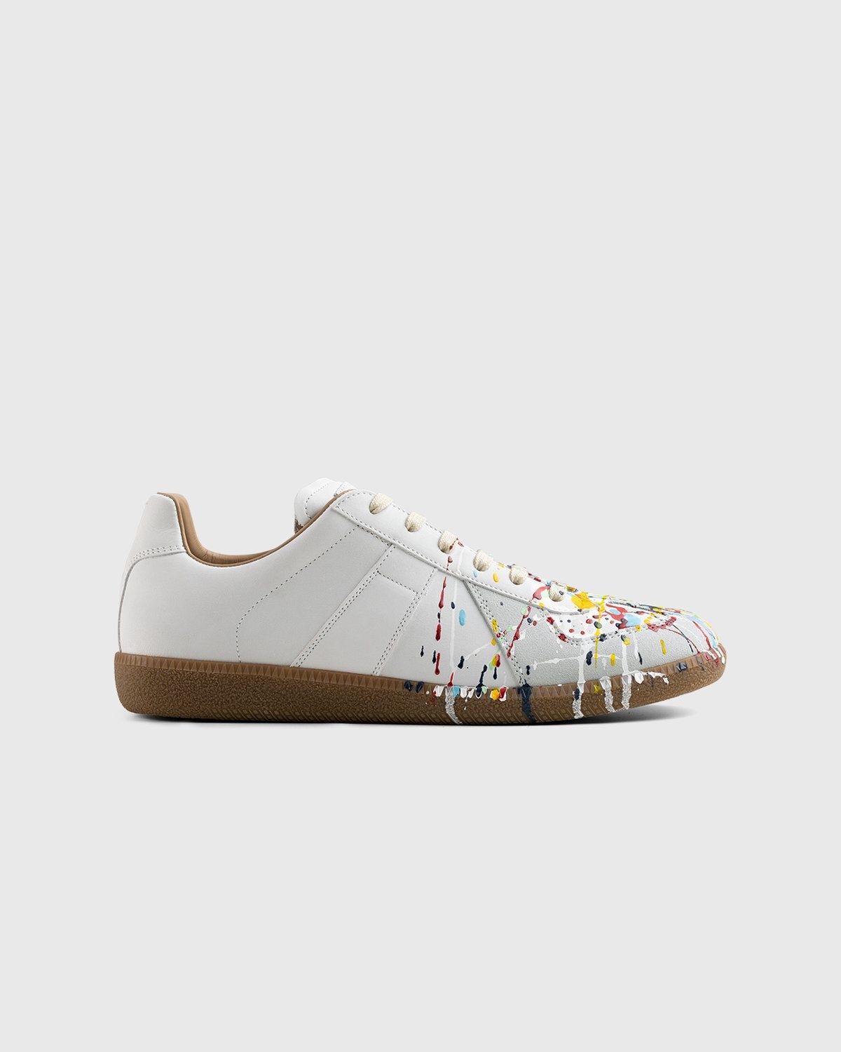 Margiela replica online paint