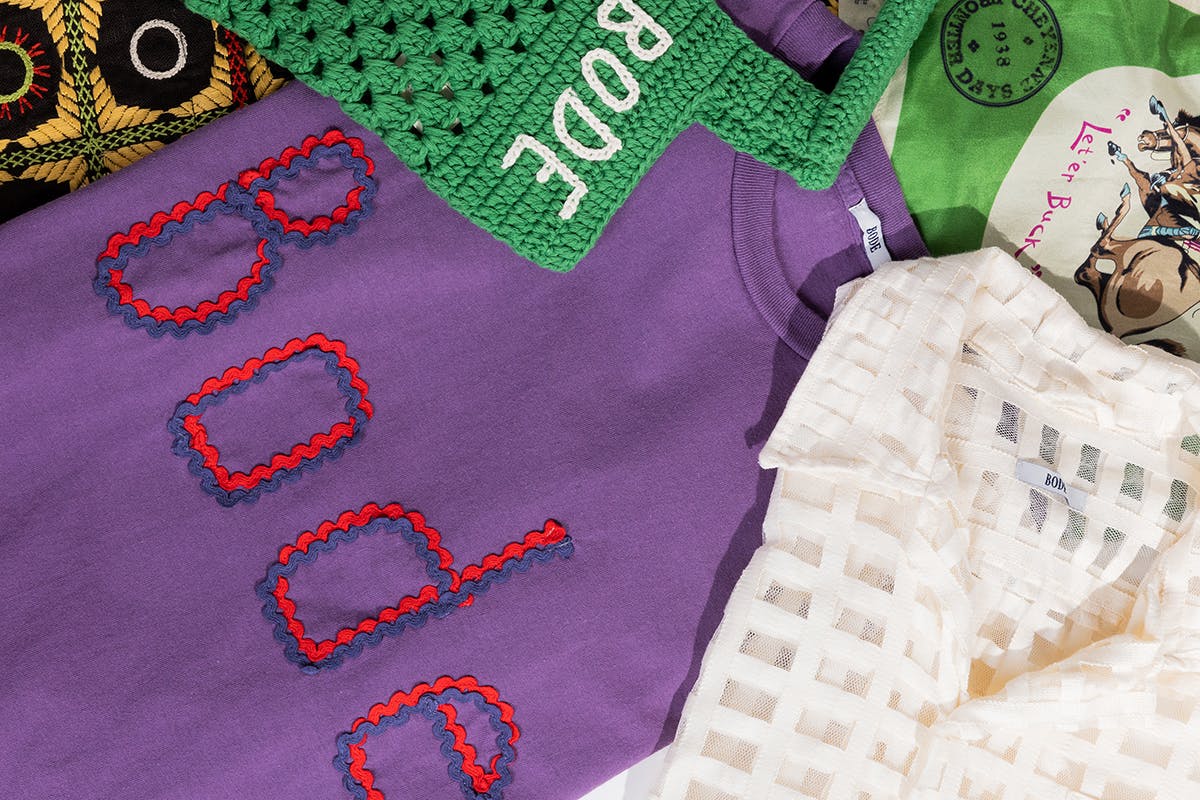 BODE Fall 22: Release info and Shop Links