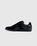 Maison Margiela – Leather Replica Sneakers Black - Sneakers - Black - Image 2