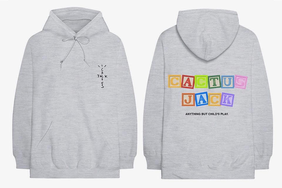 travis scott cactus jack merch ASAP Ferg Merchandise brockhampton