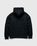 A.P.C. x Sacai – Taiyo Hoodie Black - Sweats - Black - Image 2