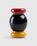 ALESSI – ES18 Salt/Pepper Grinder Black/Yellow/Red