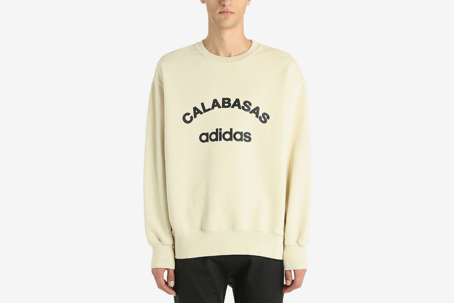 Calabasas Sweater