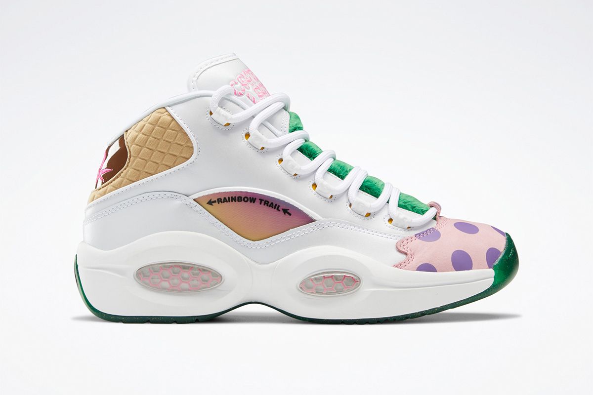 7 of the Best Reebok Basketball Shoes to Wear in 2021