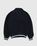 Maison Margiela – Blouson Jacket Navy - Outerwear - Blue - Image 2