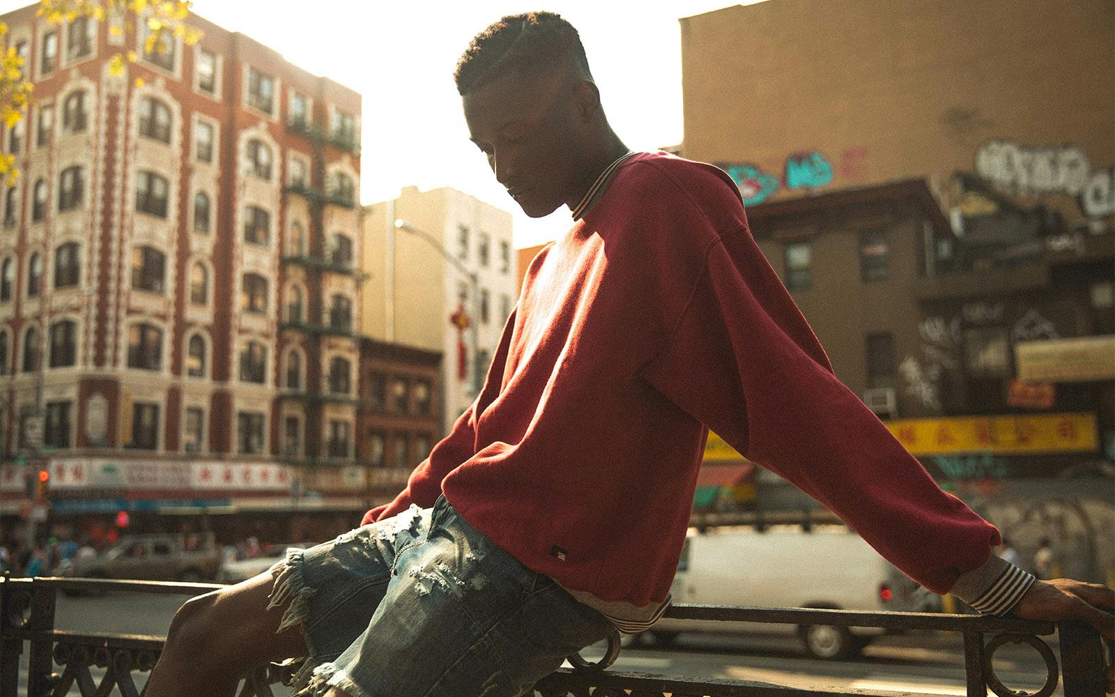 russell athletic fall 2018 header streetwear vintage