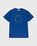 Eunify Classic T-Shirt Blue