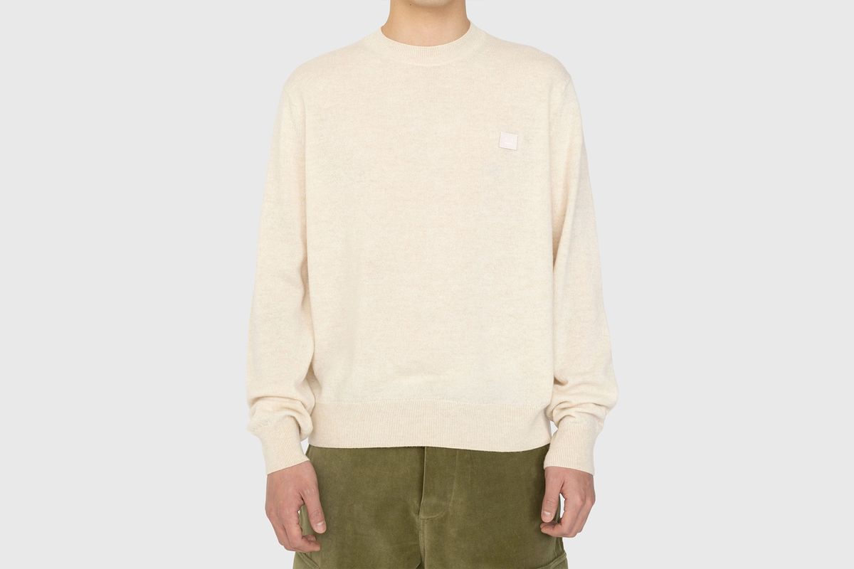 Image on Highsnobiety