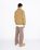 Highsnobiety HS05 – Reverse Piping Insulated Jacket Beige - Outerwear - Beige - Image 5