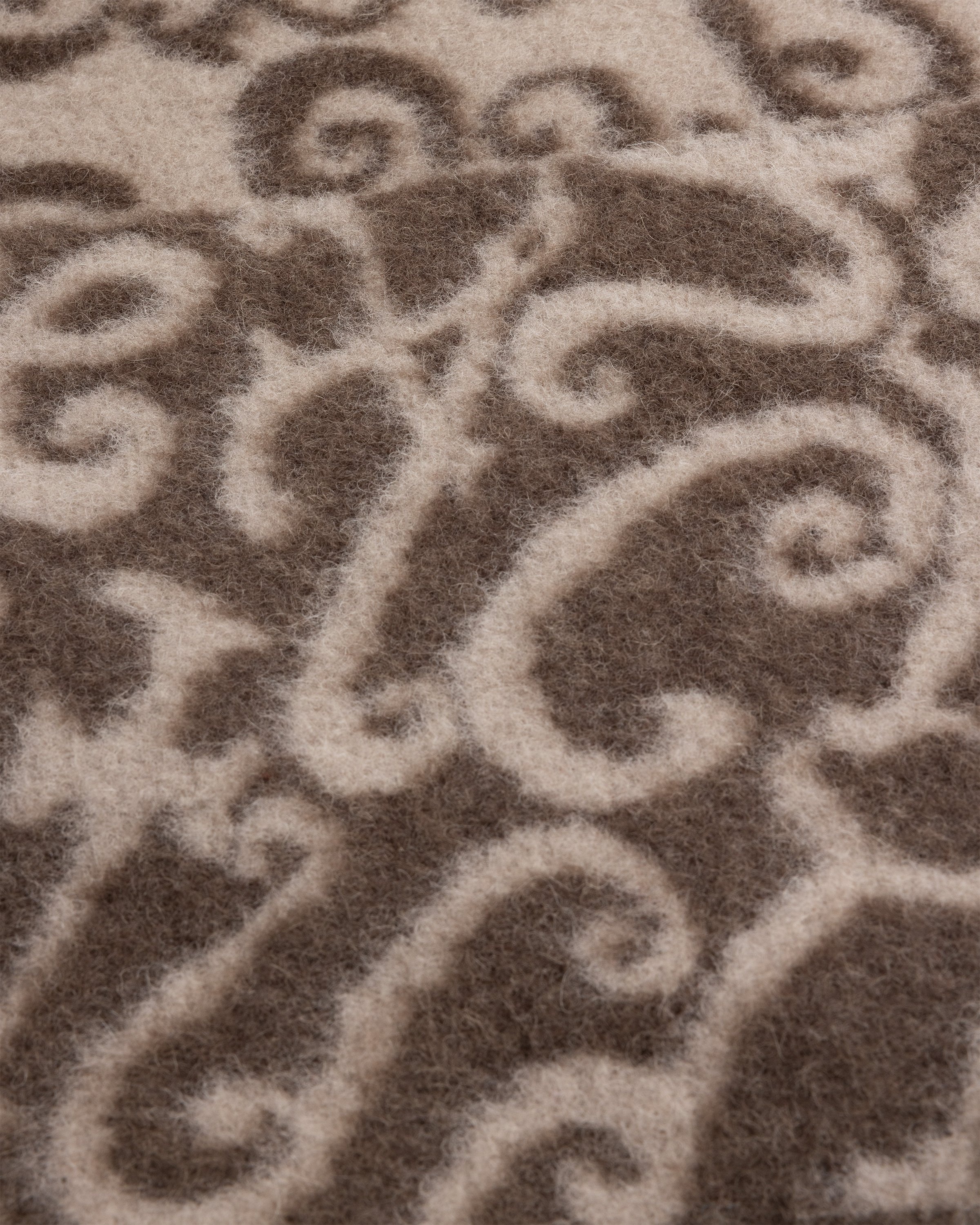 Acne Studios – Scarf Multi - Scarves - Multi - Image 4
