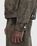 Dries van Noten – Vuskin Denim Jacket - Outerwear - Green - Image 5