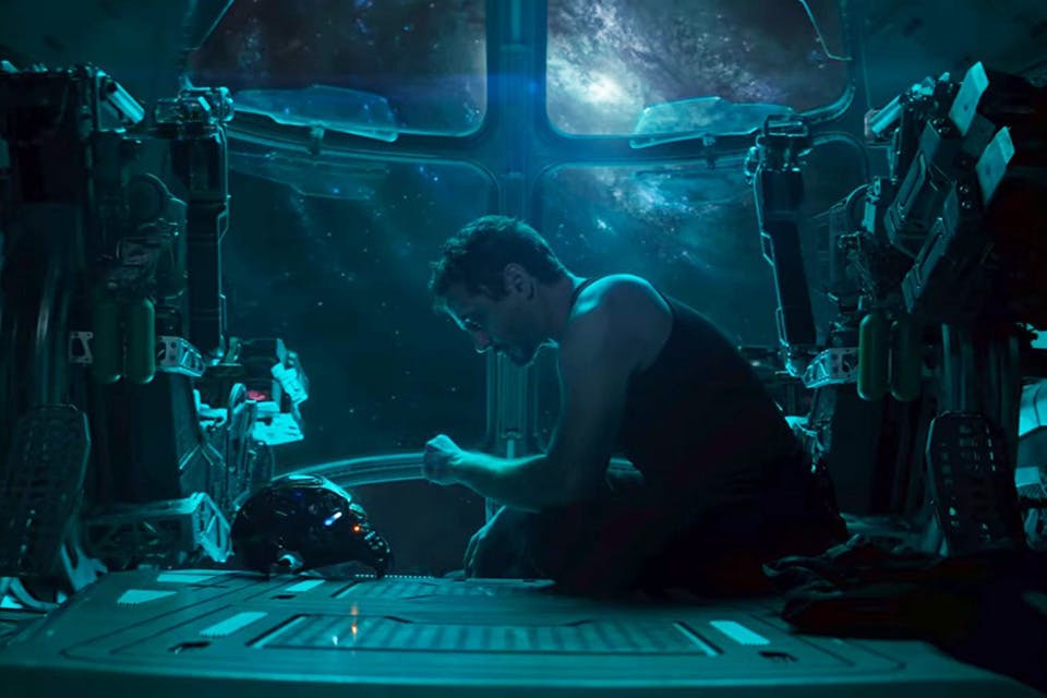 disney movies 2019 marvel