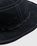 And Wander – JQ Tape Hat Black - Hats - Black - Image 4