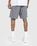 Carhartt WIP – Terrell Single Knee Short Dark Navy - Shorts - Blue - Image 3