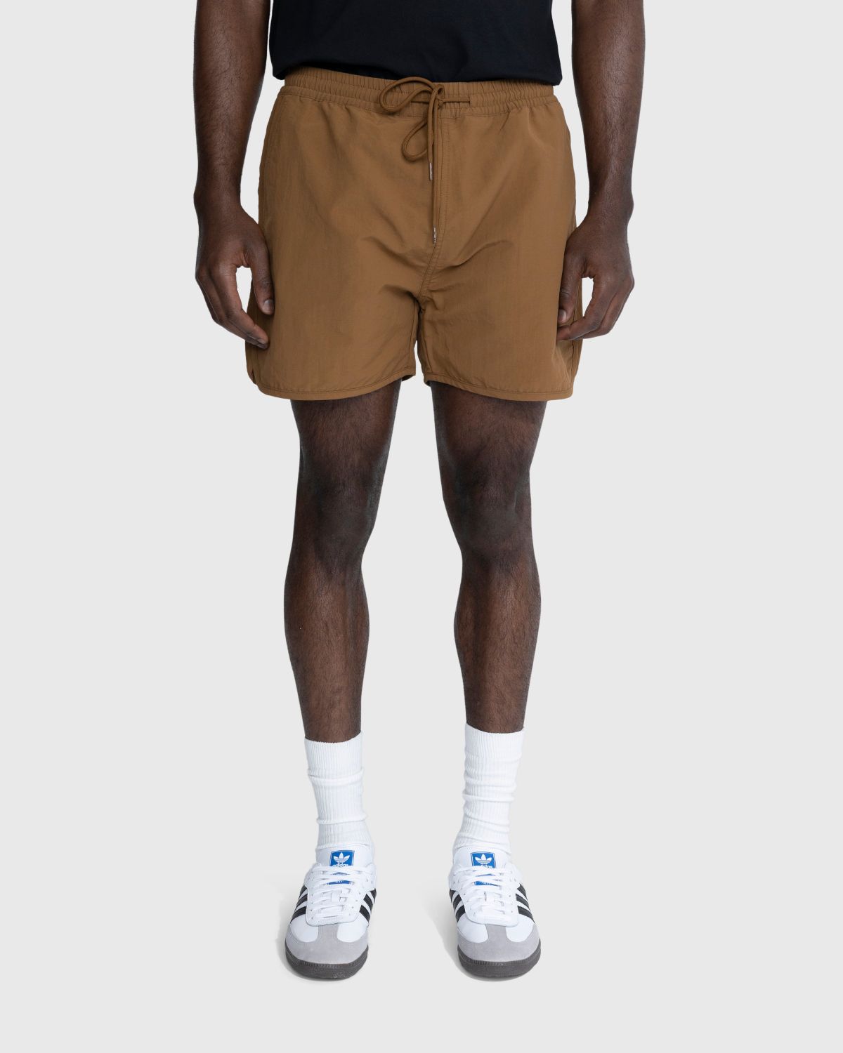 Carhartt swim best sale shorts