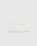 Stone Island – Ribbed Wool Beanie Plaster - Hats - White - Image 2