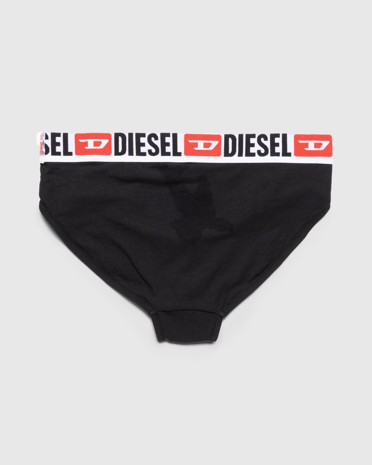 Diesel – Umbr-Andre Three-Pack Briefs Black - Underwear & Loungewear - Black - Image 2