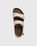 Birkenstock x Ader Error – Milano Tech White - Sandals - White - Image 6