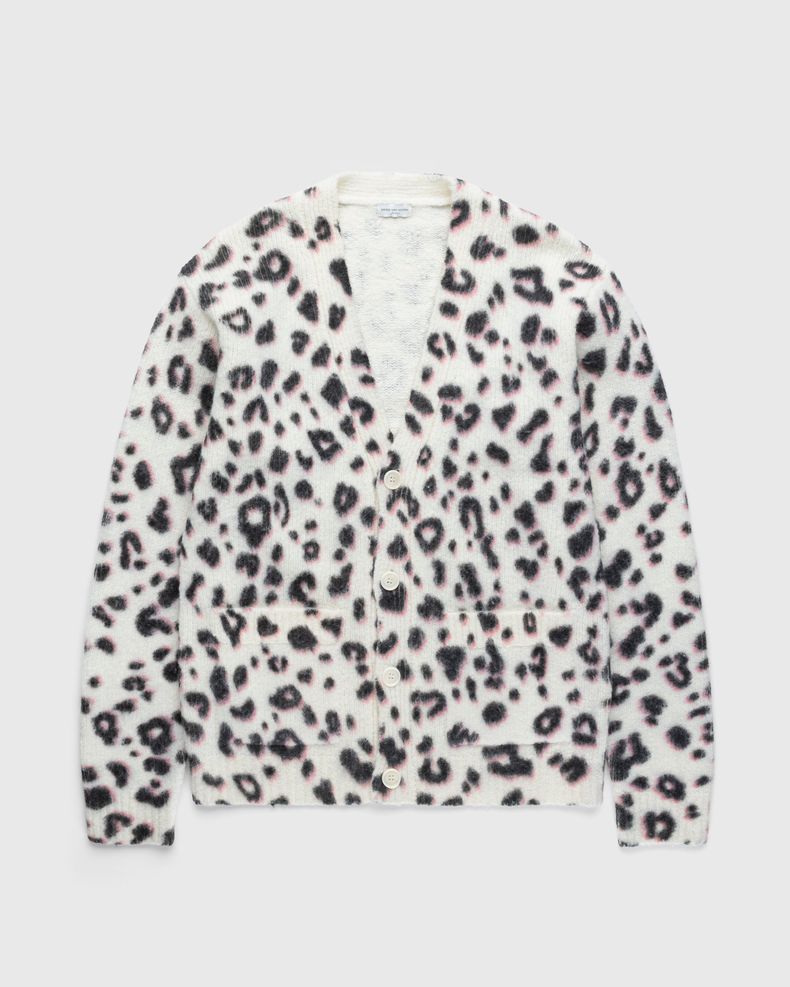 Naffs Cardigan