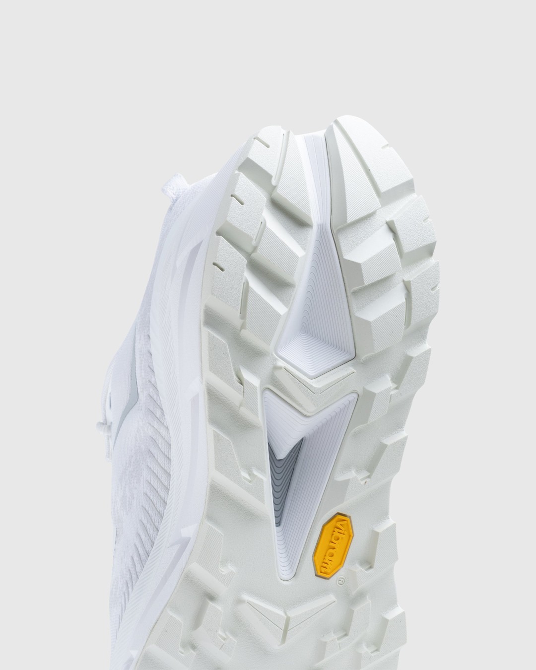 HOKA – Skyline-Float X White - Sneakers - White - Image 6