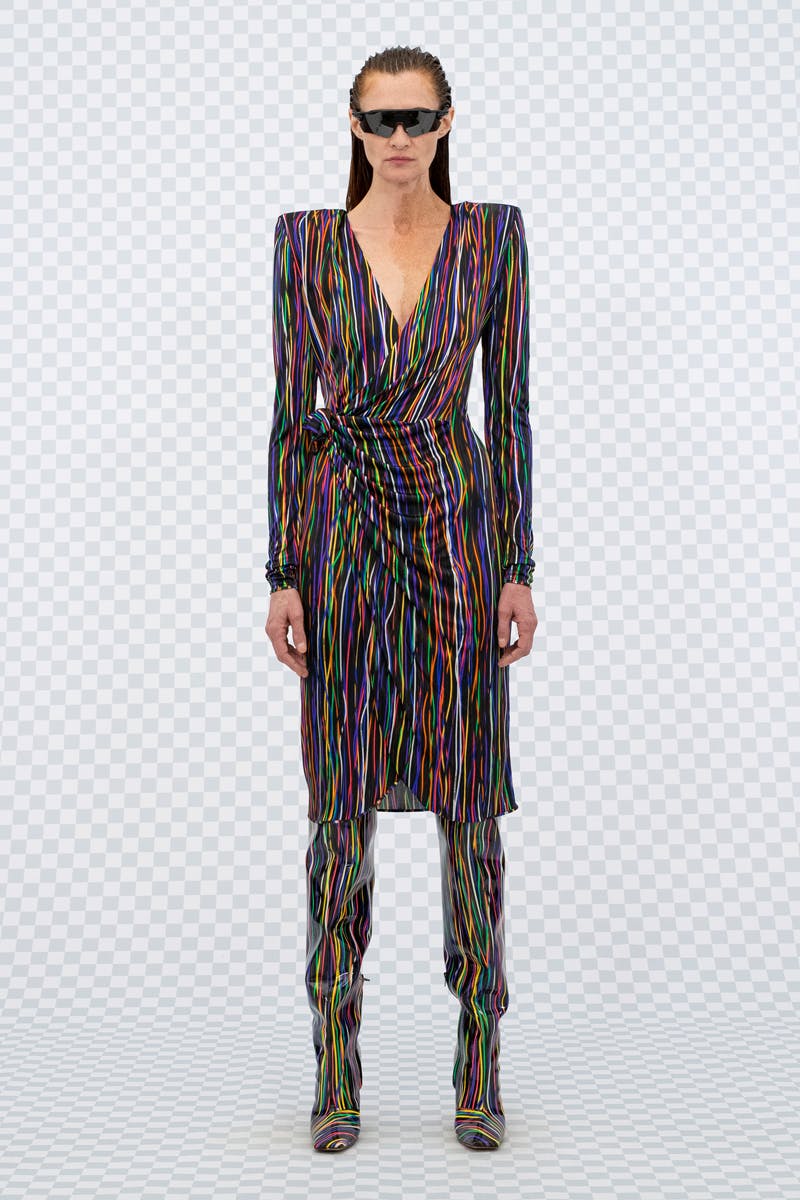 vetements spring summer 2021 collection lookbook (1)