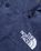 The North Face – GORE-TEX Mountain Pant Blue - Pants - Blue - Image 7