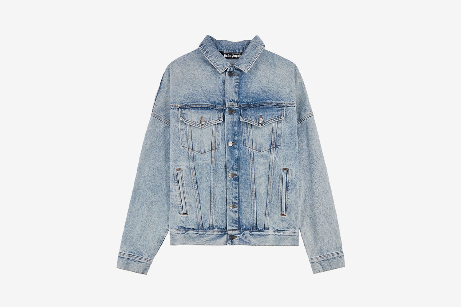 Best Denim Jackets for Men in 2023: Your Definitive Styling Guide