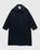 Jil Sander – Coat Black - Outerwear - Black - Image 1
