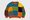 Patchwork Jumper