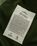 Stone Island – David Light-TC Parka Olive - Outerwear - Green - Image 9