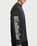 Nike ACG – Earth Men's Longsleeve Black - Longsleeves - Black - Image 4