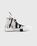 Converse x DRKSHDW – TURBODRK Chuck 70 White/Black/Egret - Sneakers - White - Image 1