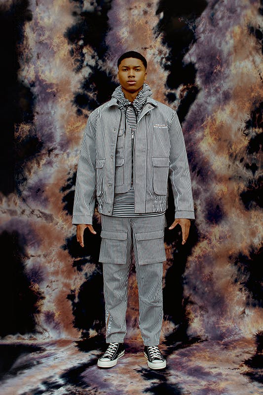 daily paper what we wear capsule
