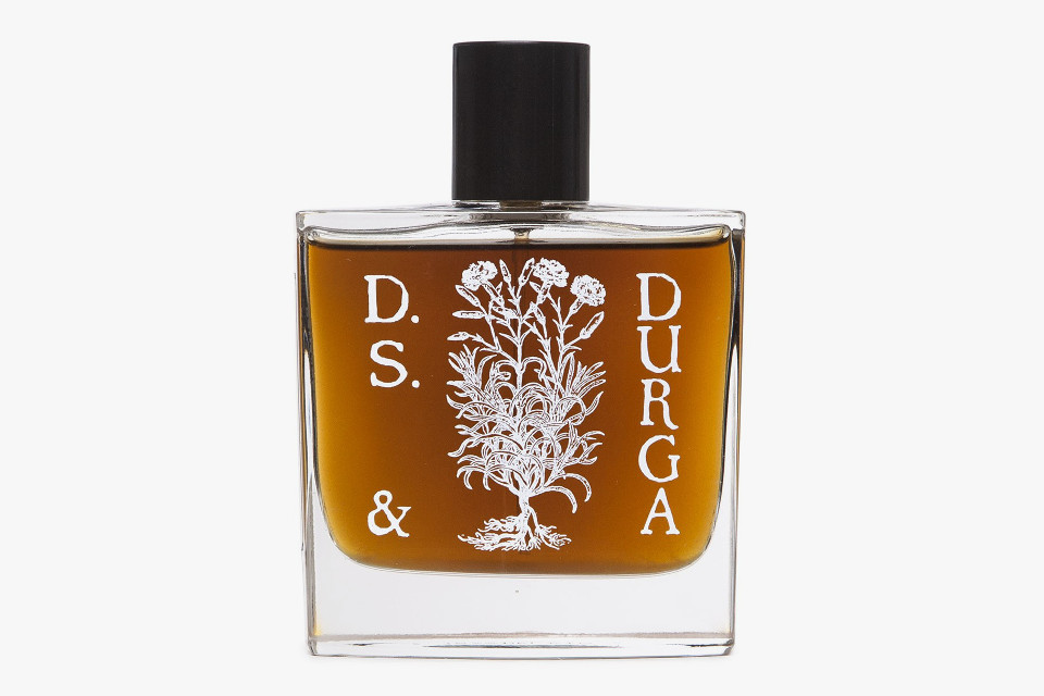 Perfume Brand DS Durga