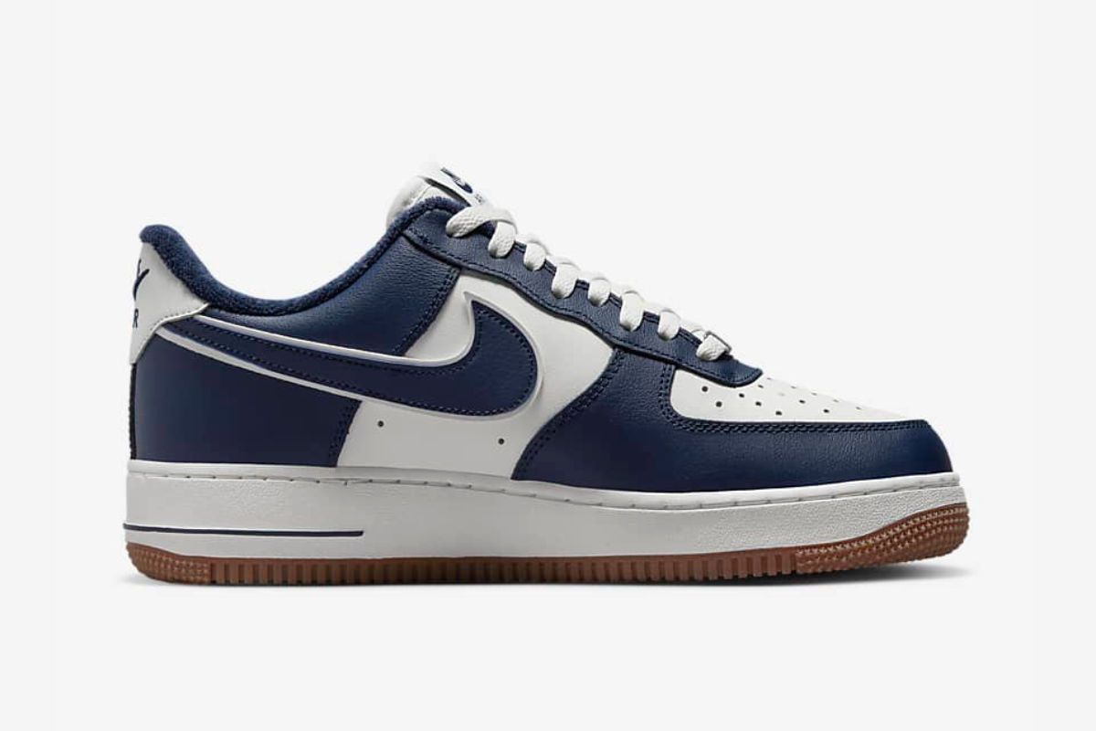 Every air force 1 colorway on sale