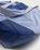 Highsnobiety – Shirting Laundry Bag Blue - Bags - Blue - Image 3