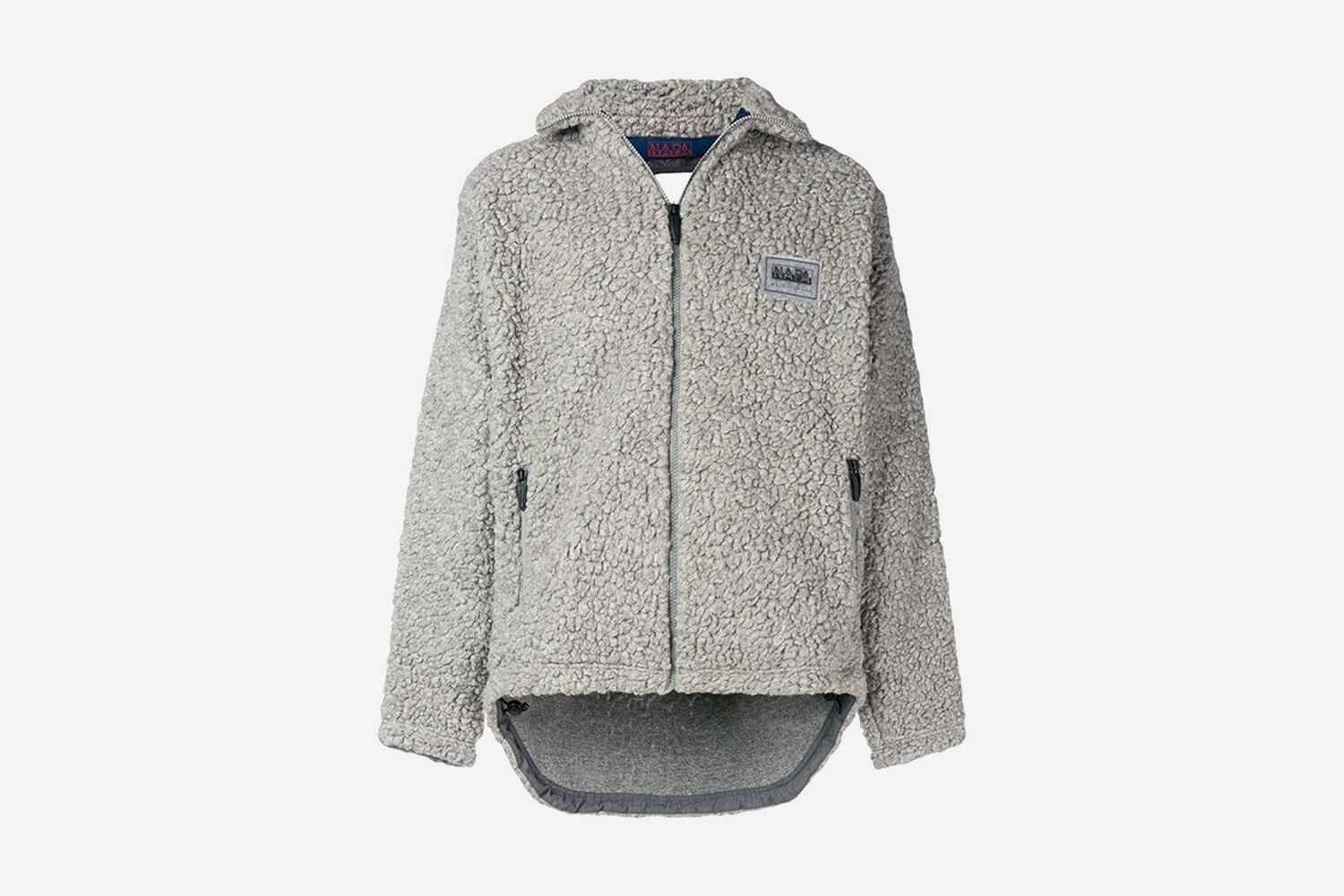 T-Emin Wool Jacket