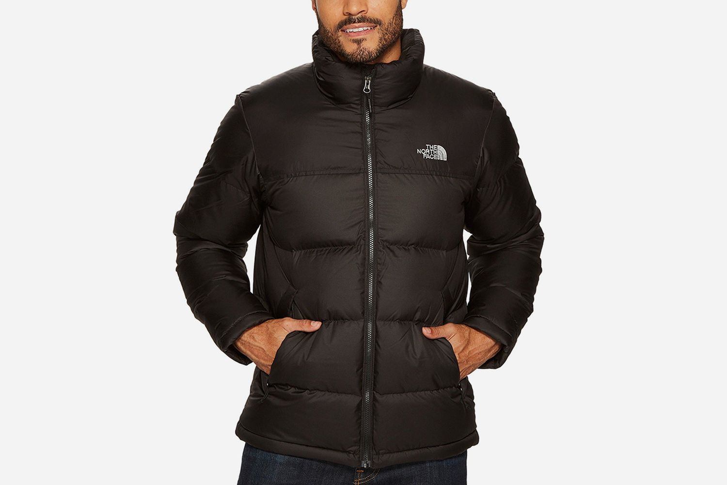 North Nuptse Jacket: Our 8 Favorites to Buy Right Now