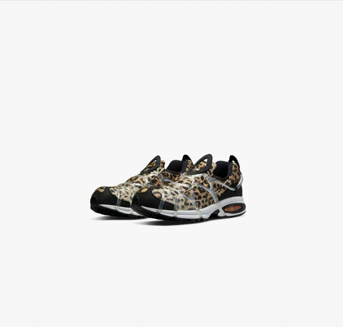 Nike Air Kukini SE Leopard-Print Colorway Release Date, Price