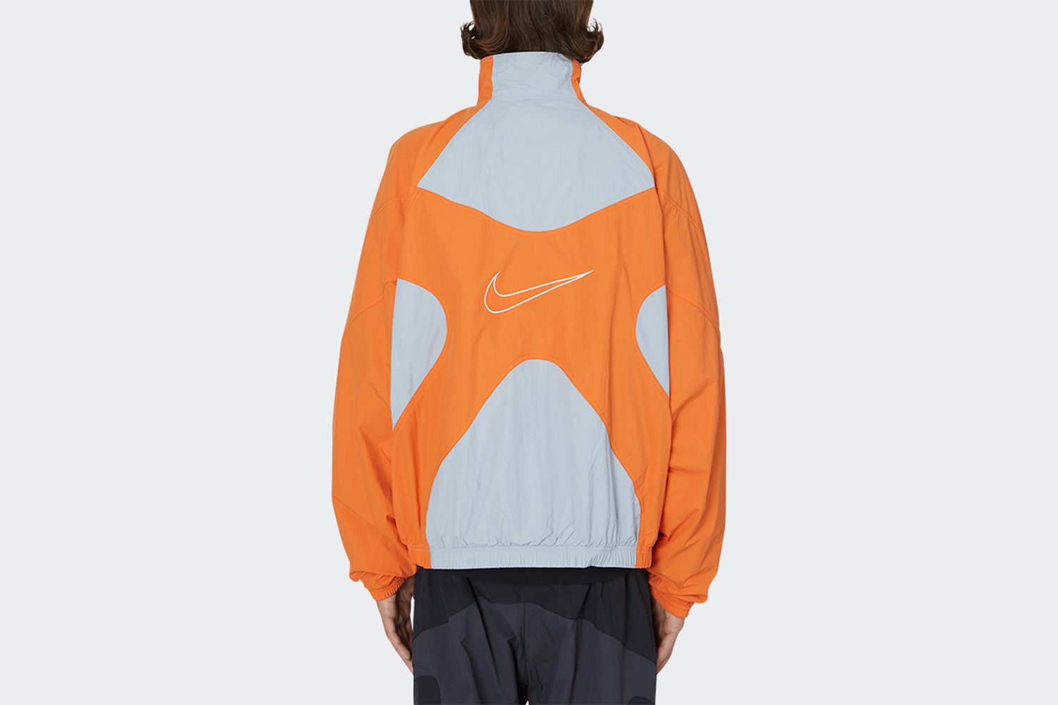 Re-issue Track Jacket