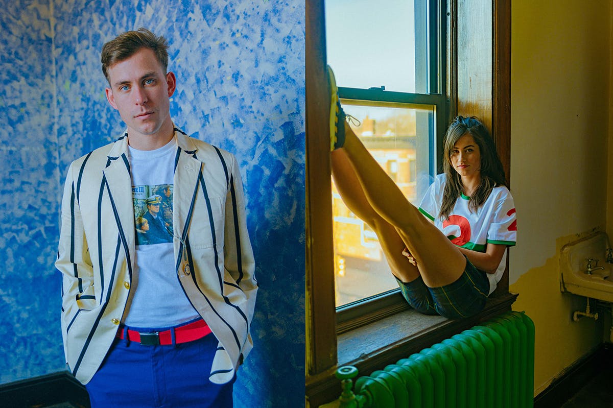 rowing blazers ss19