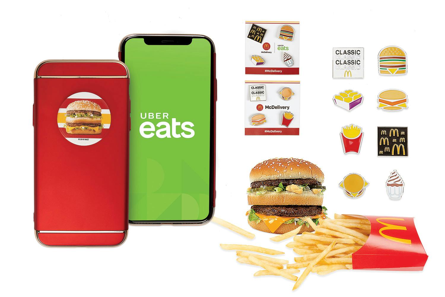 mcdonalds 90s throwback collection mcdonald's