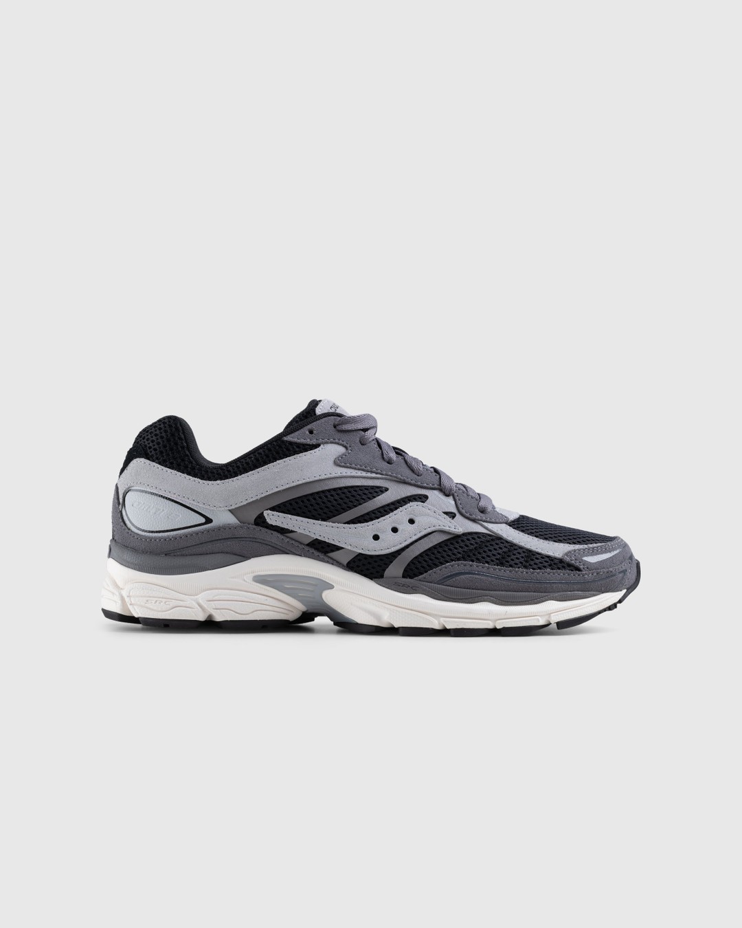 Saucony ProGrid Omni 9 Premium Gray Black Highsnobiety Shop