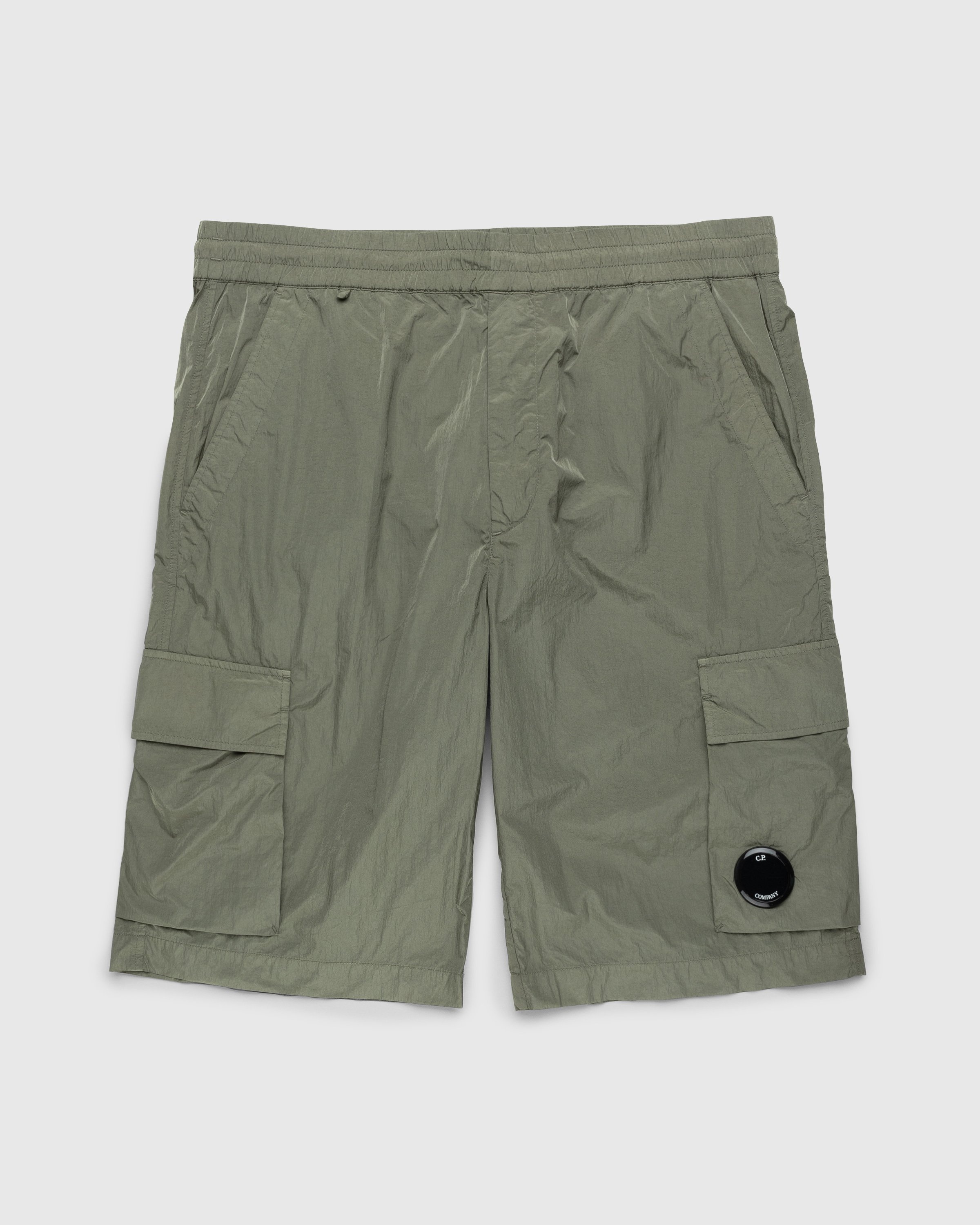 Cp company clearance shorts sale