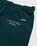 Highsnobiety – Not in Paris 5 Nylon Shorts - Shorts - Green - Image 6