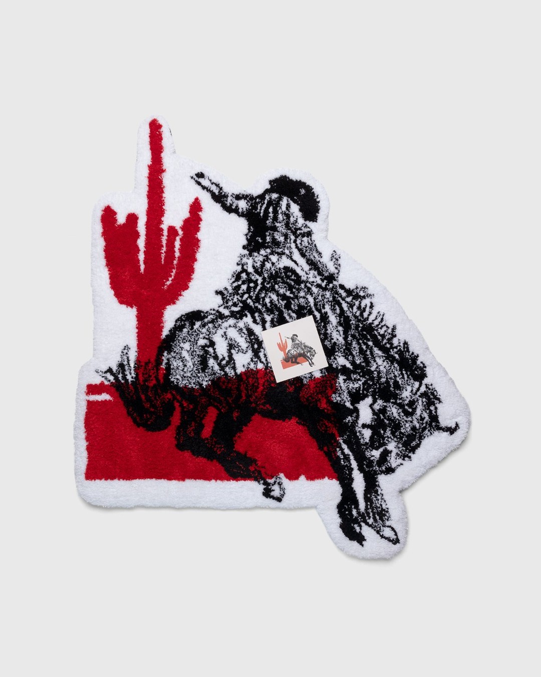 AllRightsReserved x Matt McCormick – Rug Multi - Deco - Multi - Image 5
