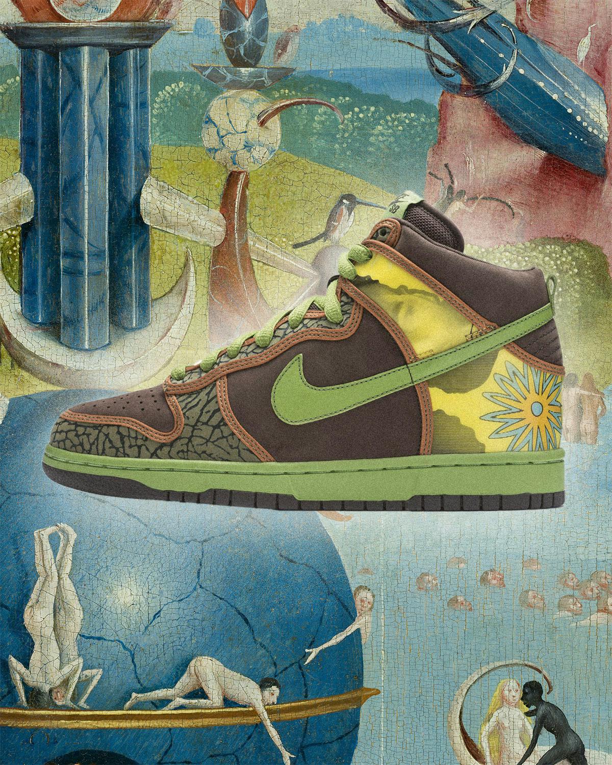Nike-Dunk-SB-High-De-La-Soul