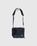 Screen Front Side Bag Black